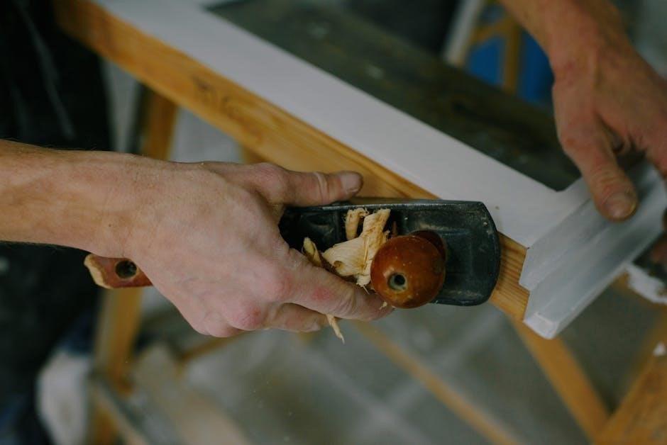 dewalt 735 planer manual