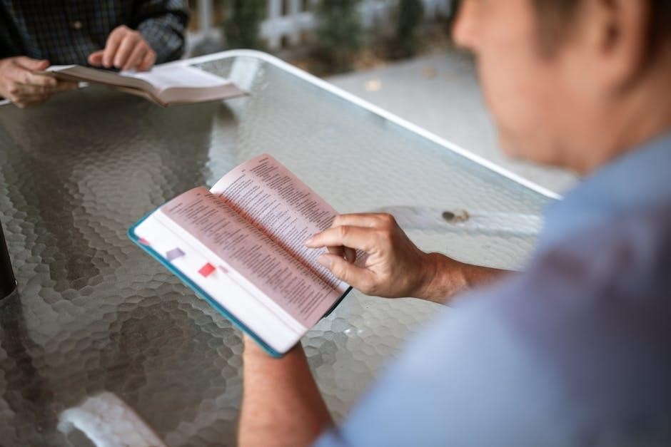 fruit of the spirit bible study pdf