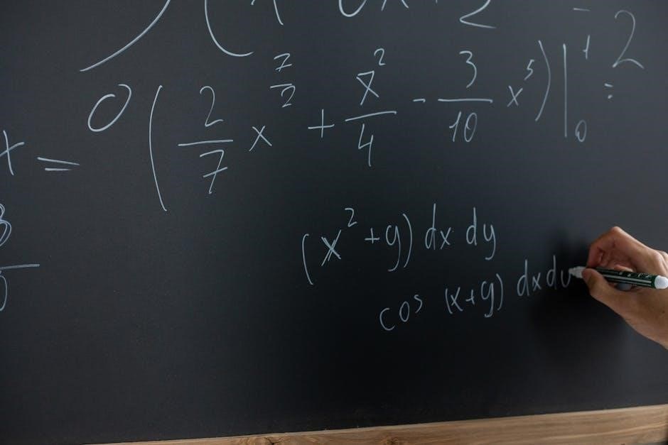 algebra 2 with calcchat and calcview pdf