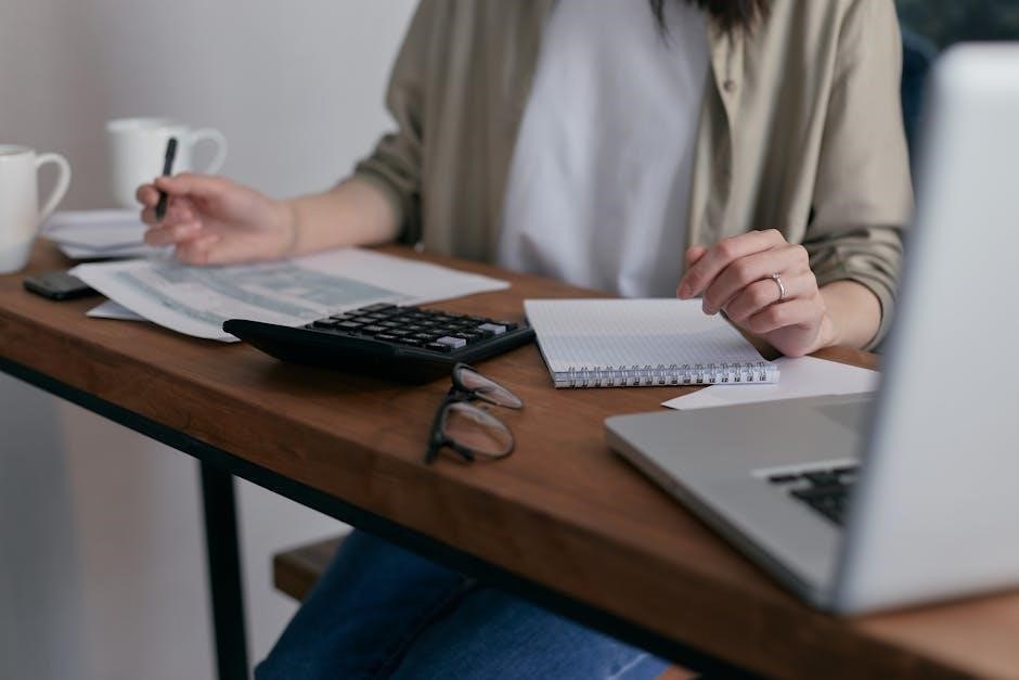 every landlord’s tax deduction guide