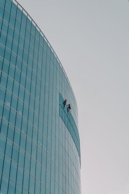commercial cleaning checklist pdf