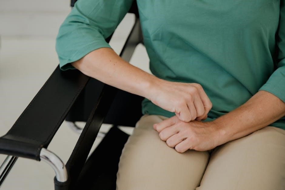 rotator cuff tendinitis exercises pdf