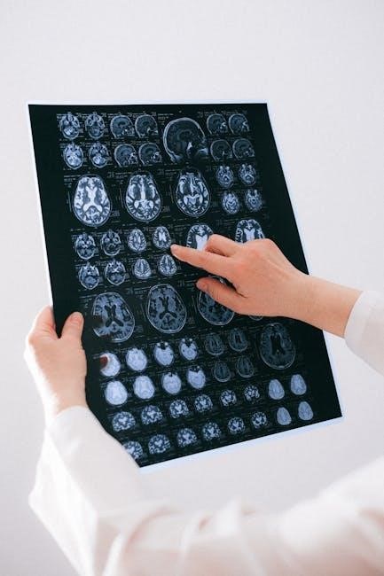 mri ordering guide